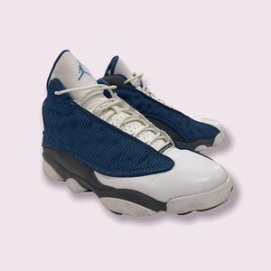 2010 Jordan Flint 13 size 11